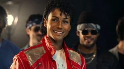 Billie Jean Climbs Spotify Charts 43 Years After Release