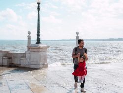 Top Family-Friendly Coastal City in Europe is in Portugal