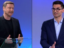 Is Germany the Sick Man of Europe Once More? The Ring in Berlin