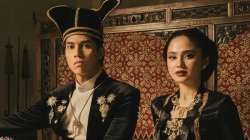 Sah! El Rumi Menikahi Syifa Hadju dengan Ijab Kabul Tegas, Habib Usman Bin Yahya: Sudah Belajar Kok