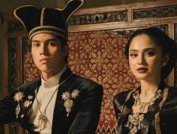 Sah! El Rumi Menikahi Syifa Hadju dengan Ijab Kabul Tegas, Habib Usman Bin Yahya: Sudah Belajar Kok