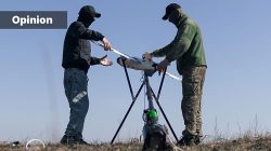 Adapt or Perish: Ukraine’s Drone War Reveals Europe’s Fragility