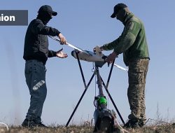 Adapt or Perish: Ukraine’s Drone War Reveals Europe’s Fragility