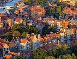 Top Europe Destinations for a Last-Minute Getaway