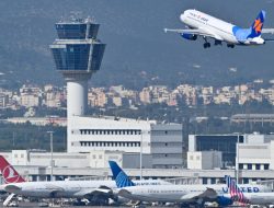 Europe’s Summer Travel in Peril as Jet Fuel Supplies Fall