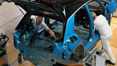 MEP Calls for ‘Made in Europe’ Law to Apply Only to Nearby Countries