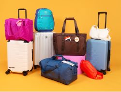 Shop Today Travel Awards 2026: Top Luggage and Carry-Ons Tested