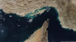 Europe’s Strategy to Protect the Strait of Hormuz