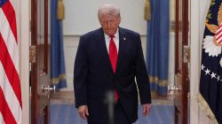 Trump faces 3 reality checks to fix global crisis