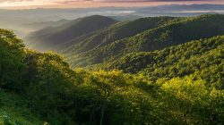 Secret $65bn lithium treasure found under ancient US mountains