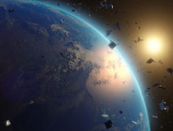 LEO could descend into chaos in 72 hours, experts warn
