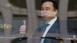 Musk Suggested ‘Freemind’ for OpenAI in Jibe at Google, Emails Reveal