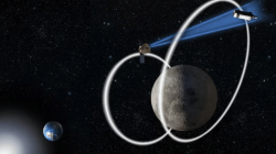 Moon becomes key battleground as nations chase trillions in space resources, experts caution