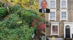 Secret behind mummified body in Chelsea mansion unveiled