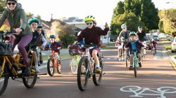 Free Public Transport Saves WA Families Up to $560 Yearly