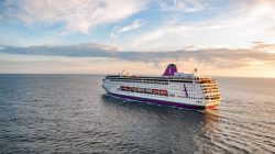 Britain’s Hidden Cruising Gem Soars in Popularity