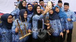 Solusi Cegah PHK PPPK Diusulkan Gubernur ke Pusat