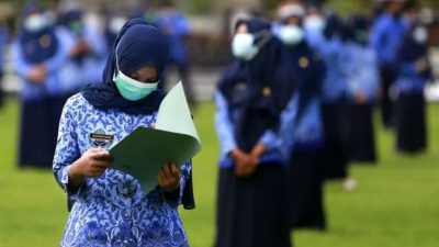 4 Indikator Penilaian Kinerja ASN di Rumah