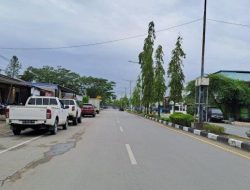 Prakiraan Cuaca Kaltara Hari Ini: Hujan Mengguyur Bulungan, Malinau, dan Tana Tidung