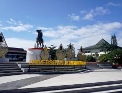 Unsoed Purwokerto Terima 872 Mahasiswa KIP, Capai 27,46 Persen Jalur SNBP 2026