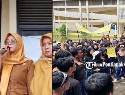 Aksi Tak Pantas 9 Siswa di SMAN 1 Purwakarta Menghebohkan, Kadisdik Jabar Kecam Dampak Medsos