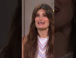 Once Wore Rugby Shorts to the Opera, Now Sings on Global Stages