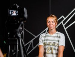 Maeve McErlane and Sophie Zadel to Stay with CU Buffs Next Season