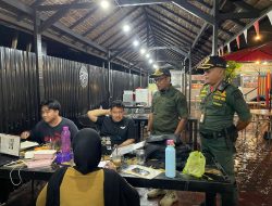 Pengawasan syariat semakin ketat, polisi syariat Aceh Besar gencar lakukan patroli malam