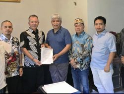 APRI Bentuk Struktur Baru di Kalteng, Sasar Ribuan Penambang Ilegal Menuju Legal