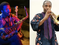 Femi Kuti: We Never Sold Fela’s Music Legacy