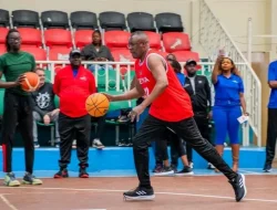 Owalo Rejects Zoning Push, Champions Competitive Politics