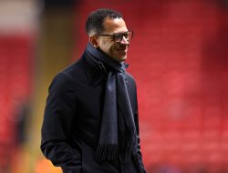 Chelsea: The Fall That Cost Rosenior His Job