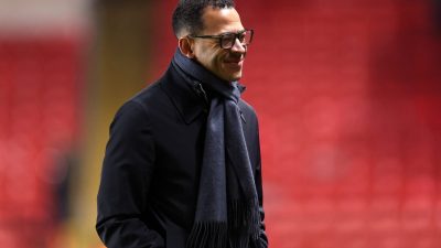Chelsea: The Fall That Cost Rosenior His Job