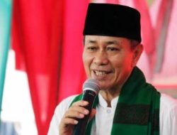 Jazuli Juwaini Pimpin PB Mathla’ul Anwar 2026-2031, Gantikan KH Embay Mulya Syarief