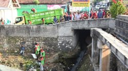 Eva Dwiana Berani Hadapi Sungai Kontroversi?