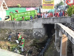 Eva Dwiana Berani Hadapi Sungai Kontroversi?