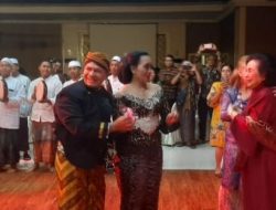 Bupati Dony: Pagelaran Budaya Kasumedangan Berjalan Sukses