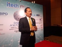 Strategi Digital PR Membawa Keberhasilan, Perusahaan Otomotif Raih Penghargaan Bergengsi 2026