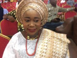 We Have Resolved Makinde, Olubadan Issues; External Forces Overcome — CCII