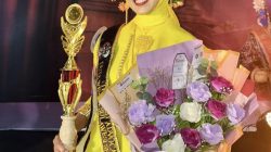 Sofi Al Fatihah, Mahasiswi Unhas, Terpilih Belajar AI di Google dari 81 Ribu Peserta