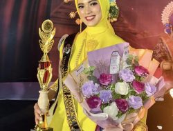 Sofi Al Fatihah, Mahasiswi Unhas, Terpilih Belajar AI di Google dari 81 Ribu Peserta