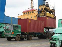 Sempat Dihentikan, TPK Bitung dan Ternate Kini Kembali Stabil dan Aman