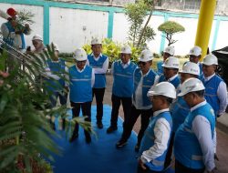 Dewan Komisaris PLN Dorong Percepatan Proyek dan Keandalan Sistem di Jatim – Bali
