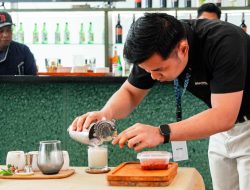 ARTOTEL Harmoni Jakarta Luncurkan Menu Plant-Based “A Rebellious Hunger”