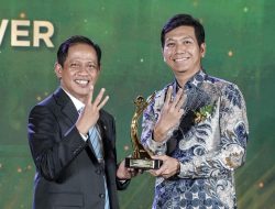 PLN NP Cetak Kinerja Lingkungan Gemilang di PROPER 2025
