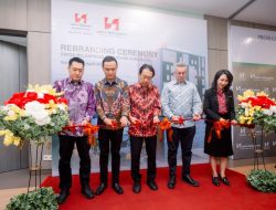Rebranding Jadi Swiss-Belexpress Jemursari, Hotel Mid-Scale Modern Perkuat Pasar Akomodasi Surabaya