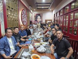 DPW APRI Kalteng Apresiasi Menteri ESDM Terbitkan 129 Blok WPR