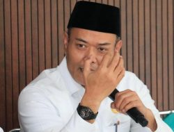 Seminggu Dilantik, Kepala Kemenag Kabupaten Bogor Gelar Coffee Morning Bersama Awak Media, Ciptakan Keharmonisan