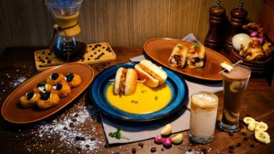 MYZE Hotel Sumenep Hadirkan Menu Plant-Based “Rebellious Hunger”