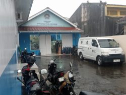 SPPG Cisaat Di Sorot! Tanpa Ahli Gizi, Pihak Mitra Memberikan Jawaban Yang Mengagetkan Publik.